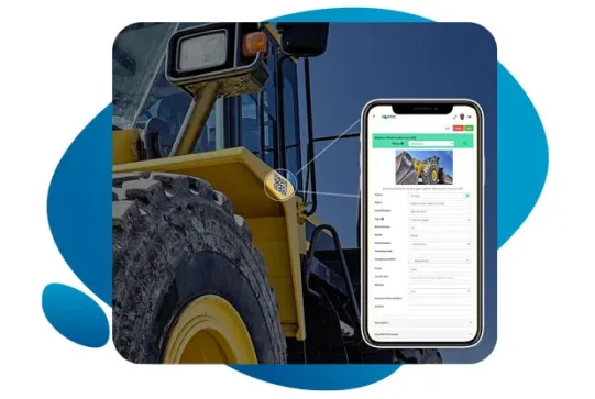 Construction Industry Specific Page