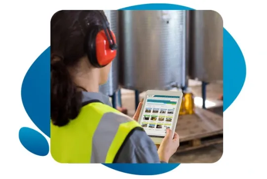 EHS Software for the Transportation Industry