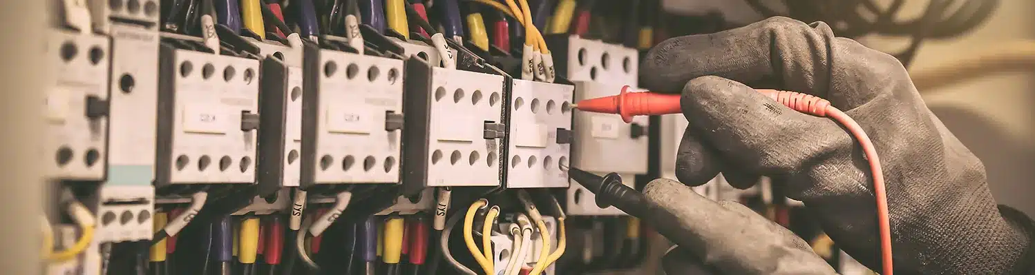 Electrical Safety (OSHA)