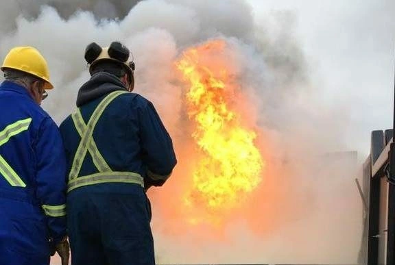 Fire Safety
