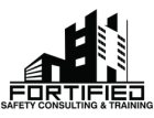 Fortified