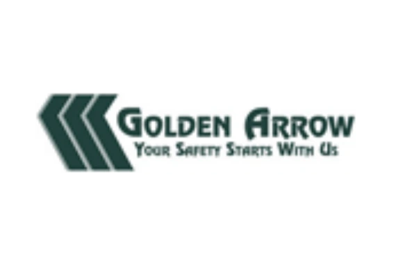 Golden Arrow