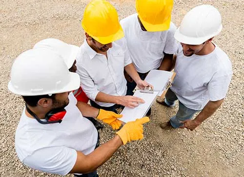 HAZARD IDENTIFICATION, ASSESSMENT, AND CONTROL