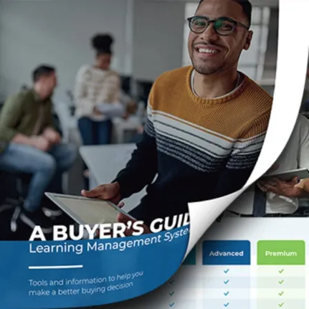 Learning Management System Buyer’s Guide