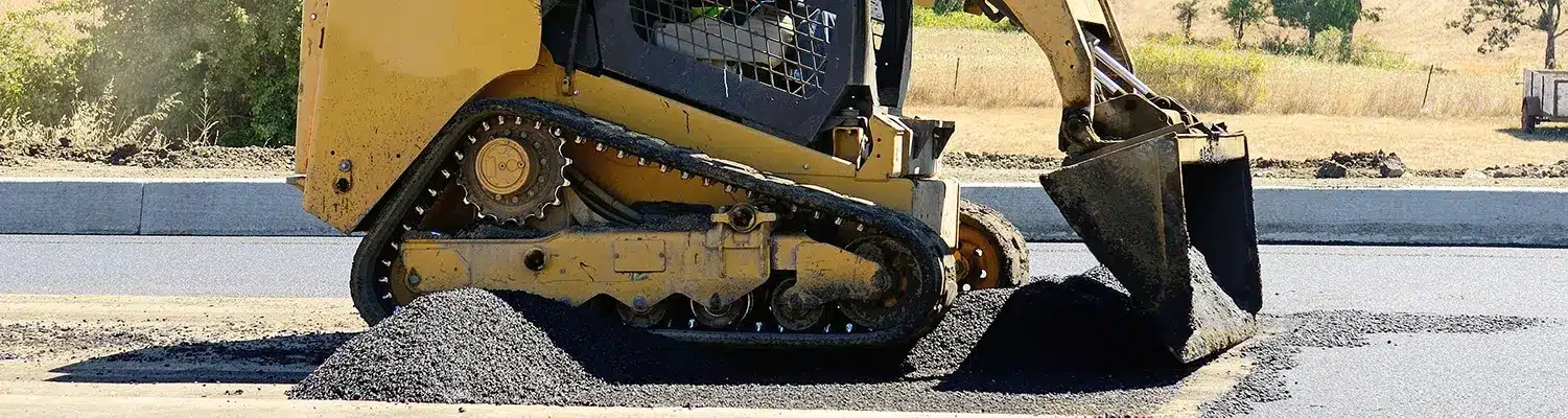 Skid Steer