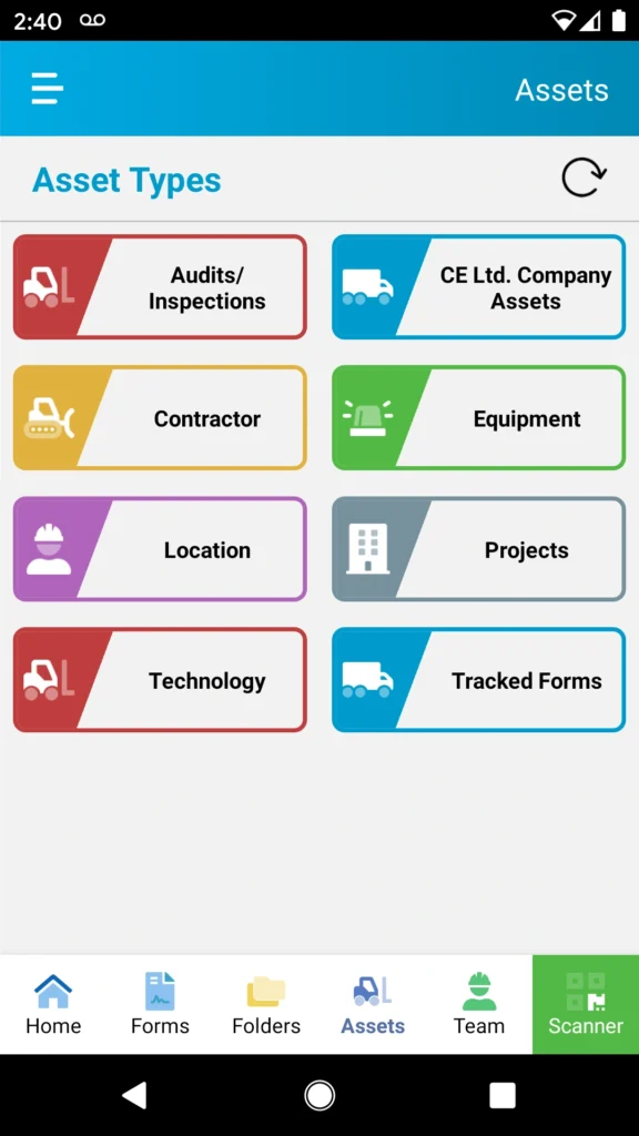SafeTapp Asset