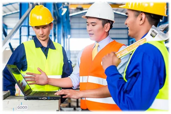 Safety Program Topics