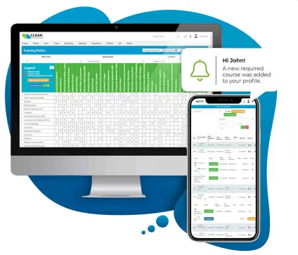 - BIS Safety Software