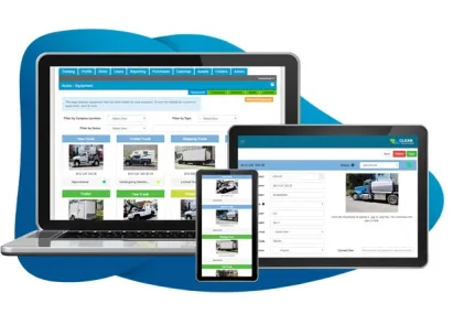 EHS Software for the Transportation Industry