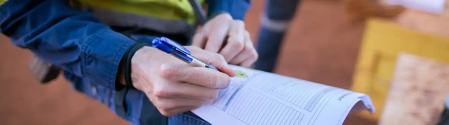 Workplace Investigations