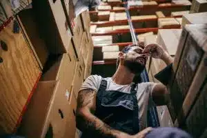 WORKPLACE STRESS AWARENESS