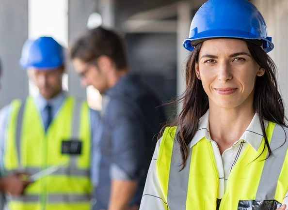 12 Characteristics of Great Safety Leaders