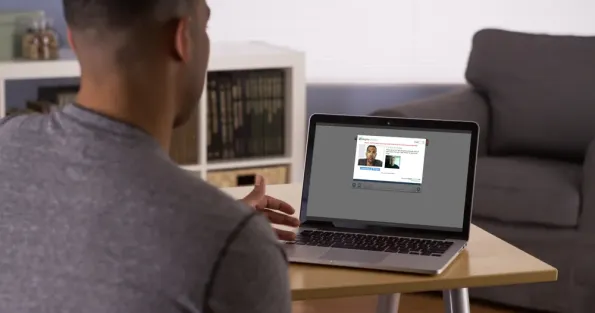 Online Orientation