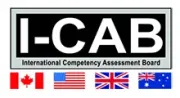 I-CAB Approved