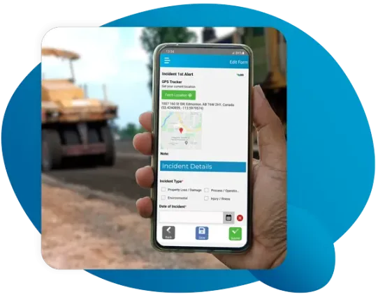 incident management system