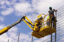Aerial Lifts – Construction