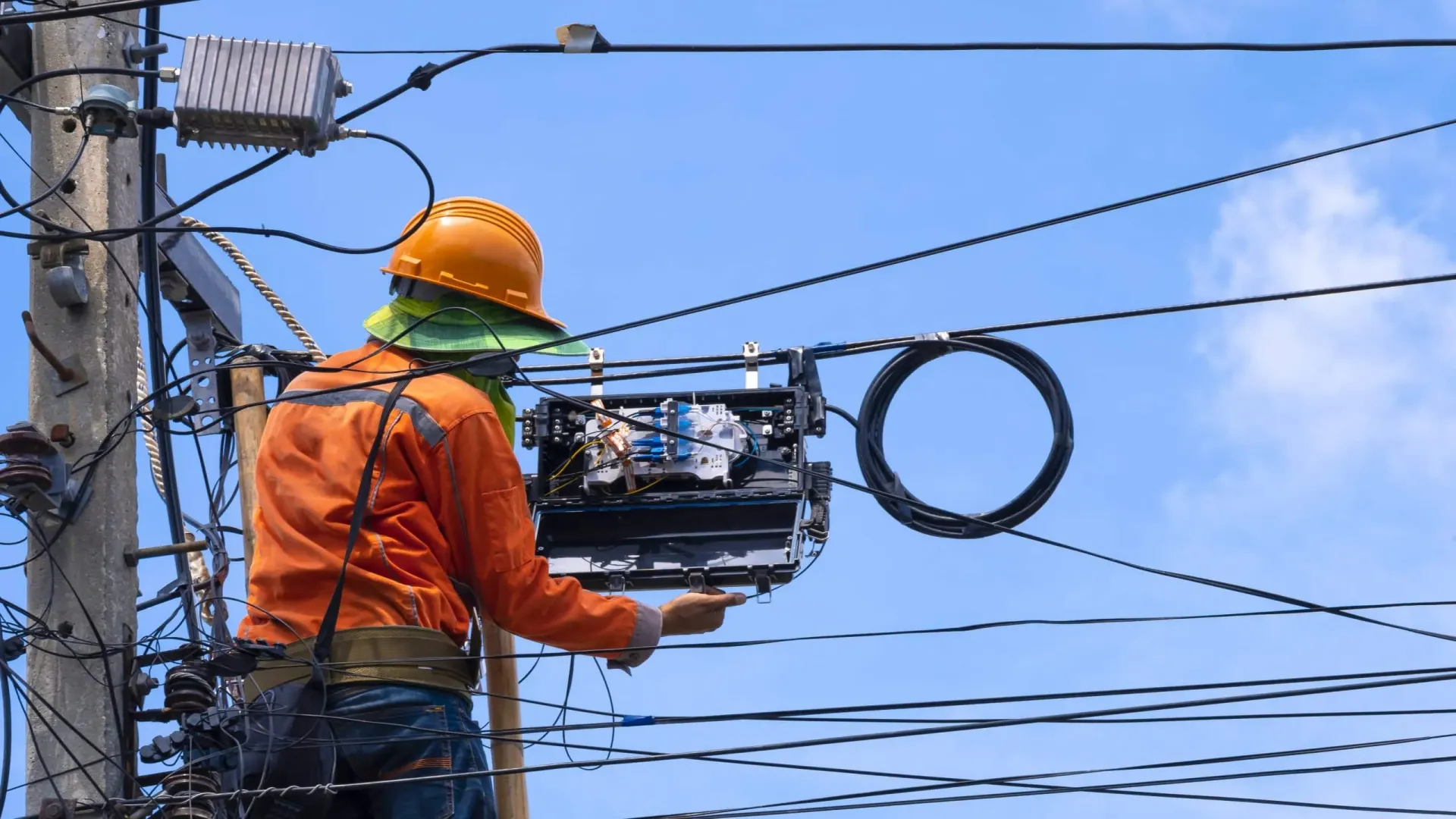 Arc-Flash Awareness