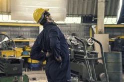 Back Safety Basics