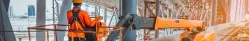 Aerial Lift (MEWP) – Supervisor/Competent Person (CAN)