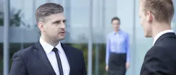 Dealing with Difficult Conversations