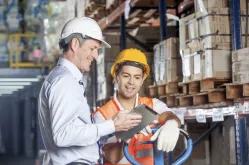 Due Diligence for Supervisors