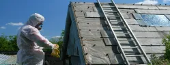 Asbestos Hazard Awareness