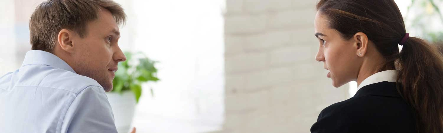 Conflict Management Skills – Online Training