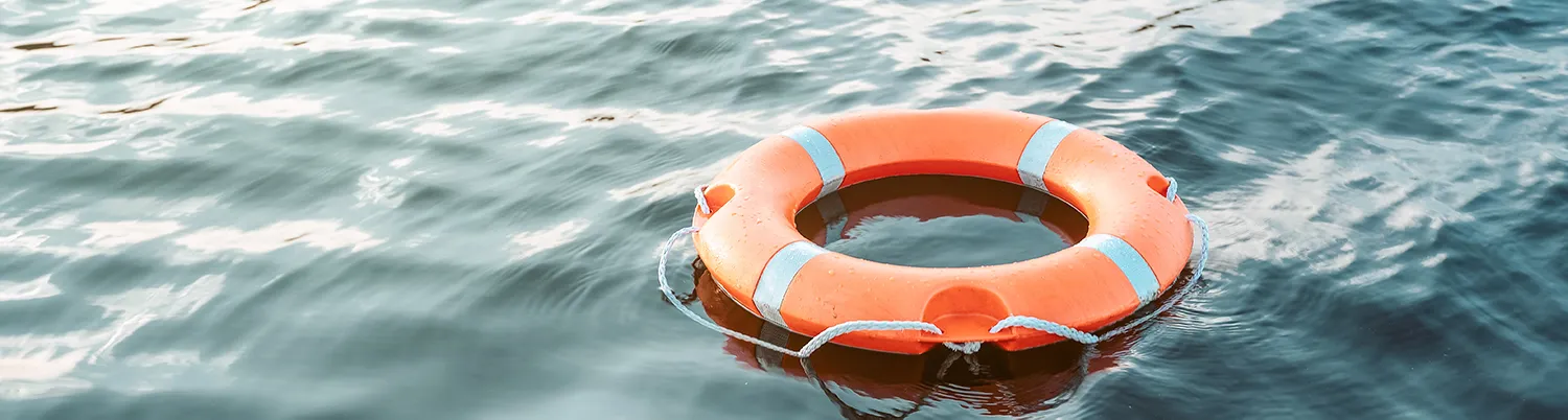 Maritime PST Training (Personal Survival Techniques) (OSHA)