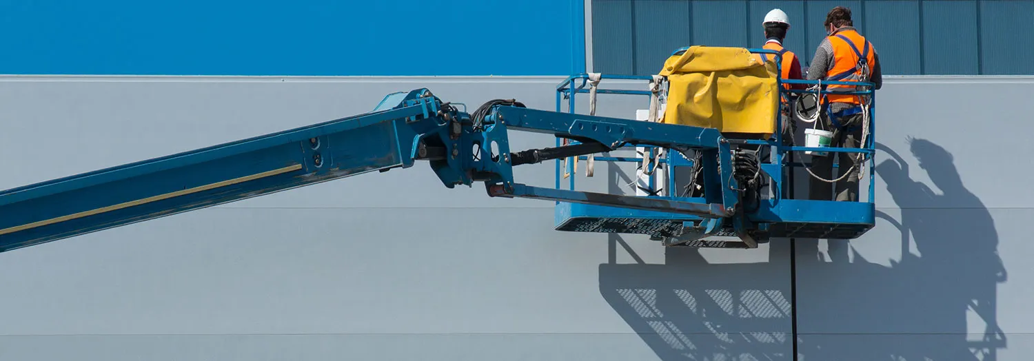 Aerial Platform – Boom & Scissor – Online Training