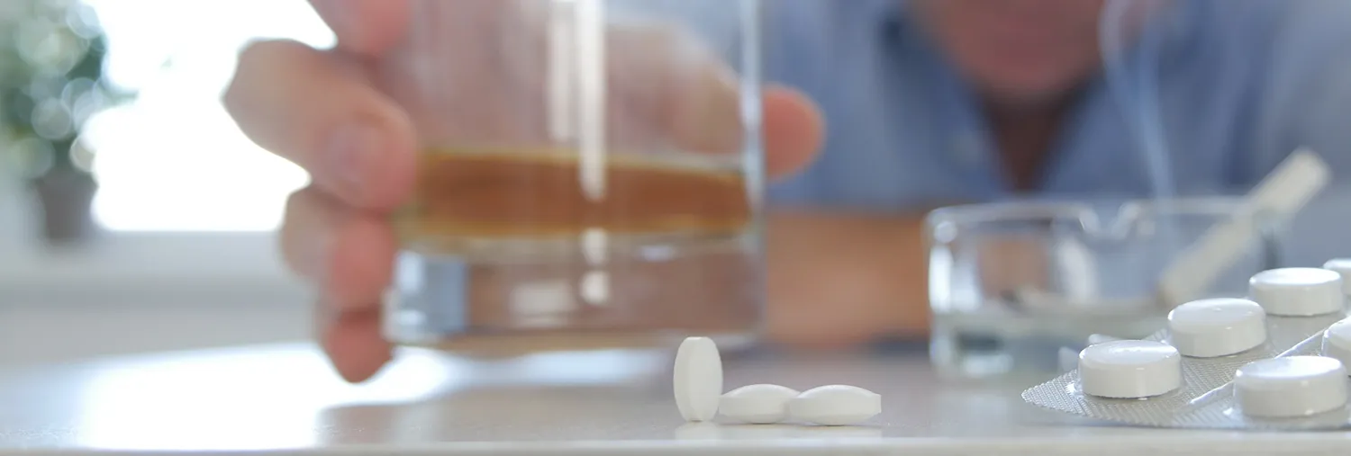 Alcohol and Drug Awareness – Fit for Work – Online Training