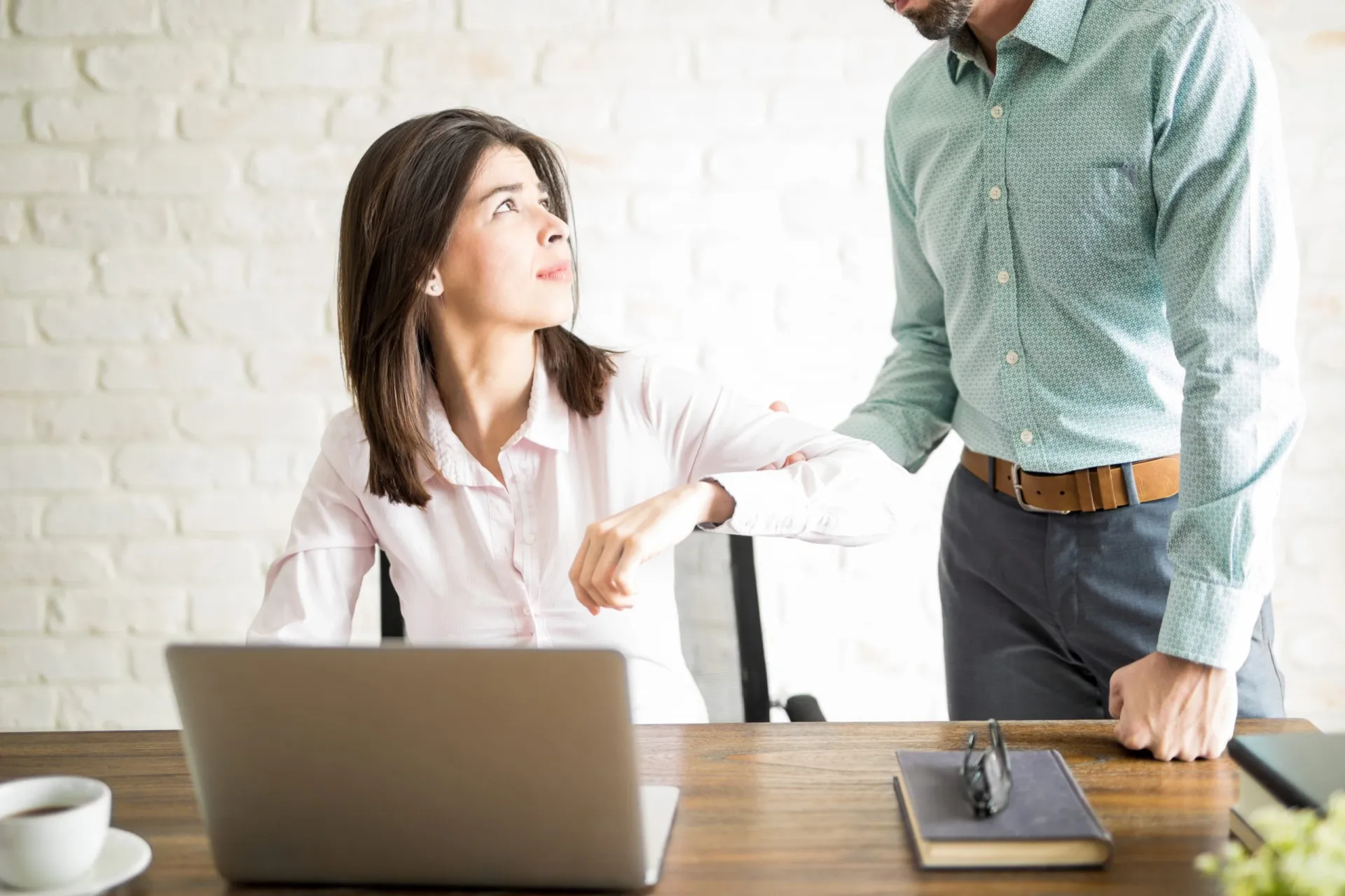 WORKPLACE VIOLENCE PREVENTION (CAN)