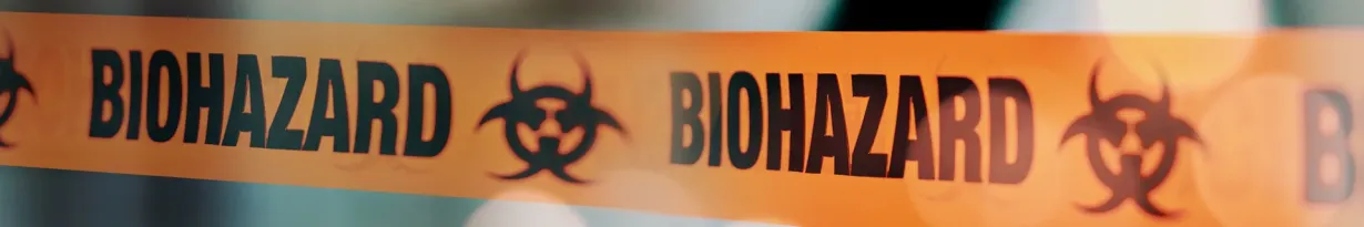 Biological Hazards (CAN)