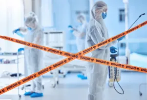 Biological Hazards Certification