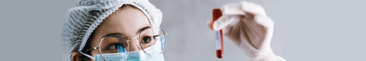 Bloodborne Pathogens (OSHA)