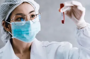 Bloodborne Pathogen Certification