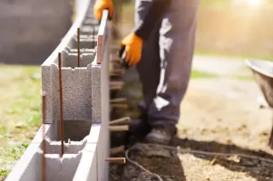 Concrete and Masonry Safety Certification