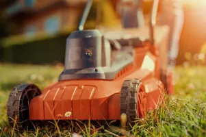 Lawnmower Safety Training