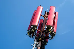 Radiofrequency Radiation (RF) Certification