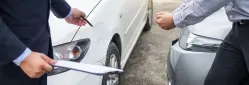 Accident Procedures: Driver Training Series