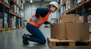 Back Safety and Injury Prevention