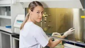 Biosafety Cabinets