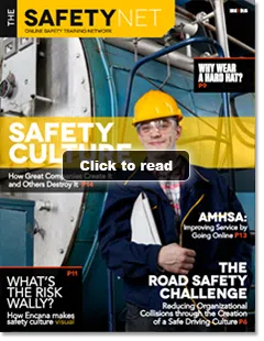 Safety Culture