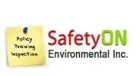 Safety ON